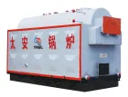 全自動電気暖房ボイラー電気温水ボイラー - 蒸気ボイラー - foodmachtech